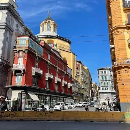 La Casa Di Ary Apartment